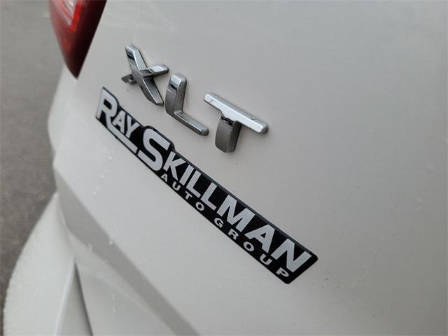 used 2016 Ford Explorer car, priced at $16,990