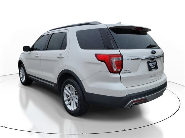 used 2016 Ford Explorer car, priced at $16,990