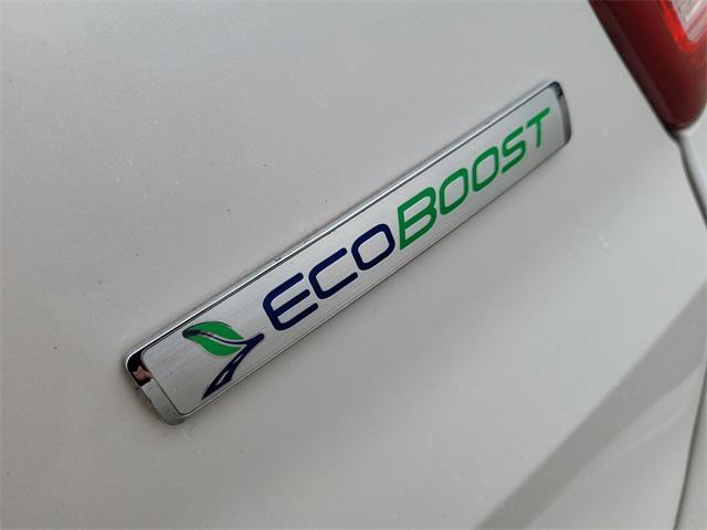 used 2016 Ford Explorer car, priced at $16,990