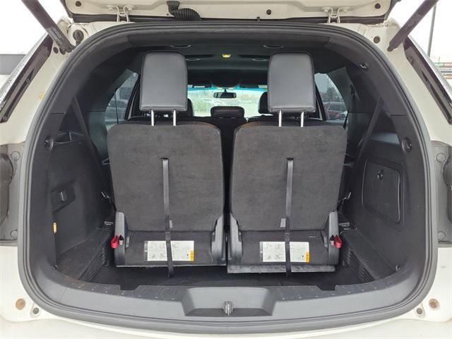 used 2016 Ford Explorer car, priced at $16,990