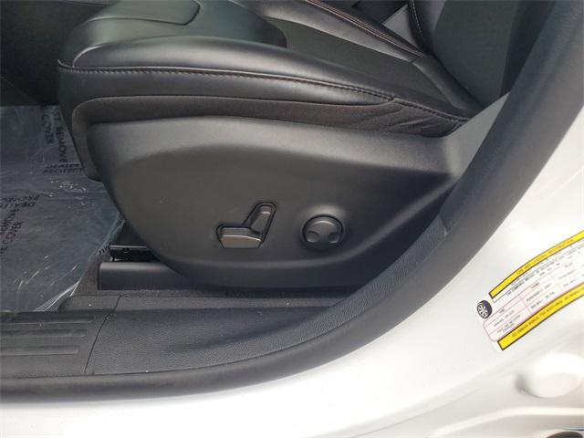 used 2022 Jeep Cherokee car, priced at $25,969