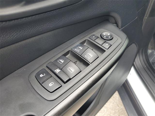 used 2022 Jeep Cherokee car, priced at $25,969
