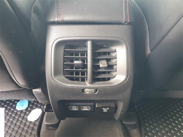 used 2022 Jeep Cherokee car, priced at $25,969
