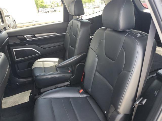 used 2020 Kia Telluride car, priced at $24,969