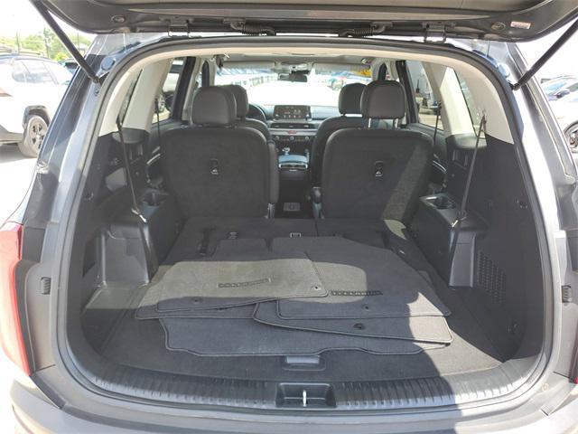 used 2020 Kia Telluride car, priced at $24,969