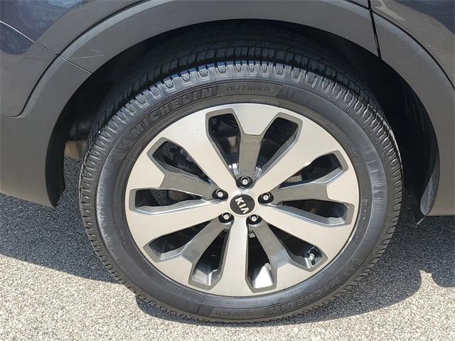 used 2020 Kia Telluride car, priced at $24,969