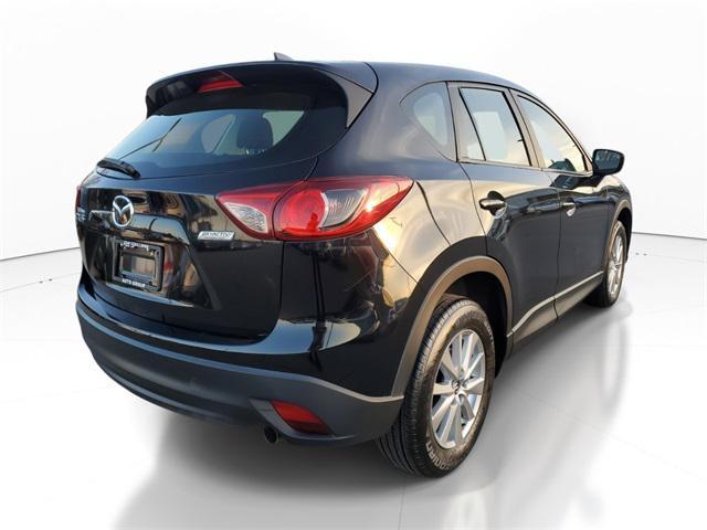 used 2016 Mazda CX-5 car