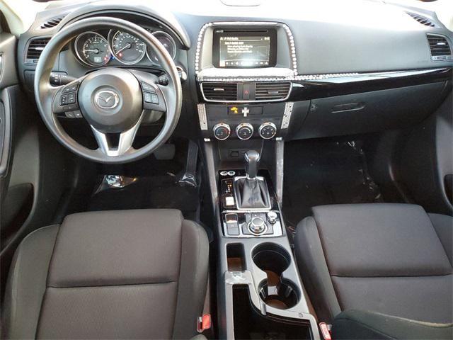 used 2016 Mazda CX-5 car