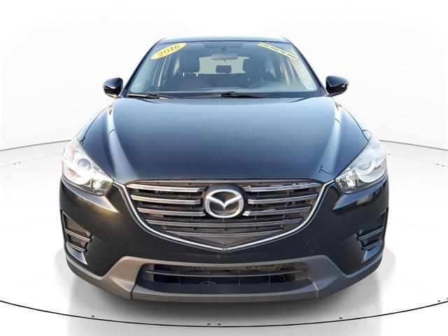 used 2016 Mazda CX-5 car