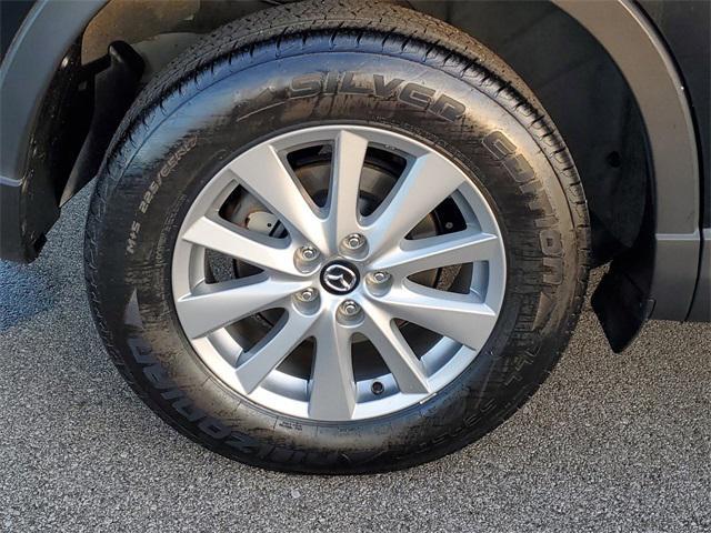 used 2016 Mazda CX-5 car