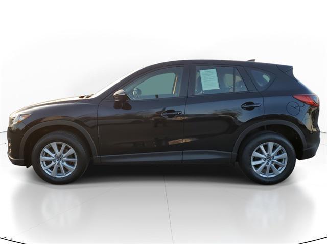 used 2016 Mazda CX-5 car