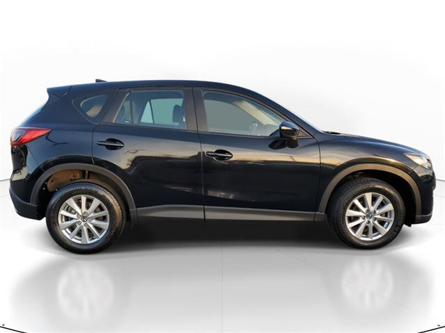 used 2016 Mazda CX-5 car