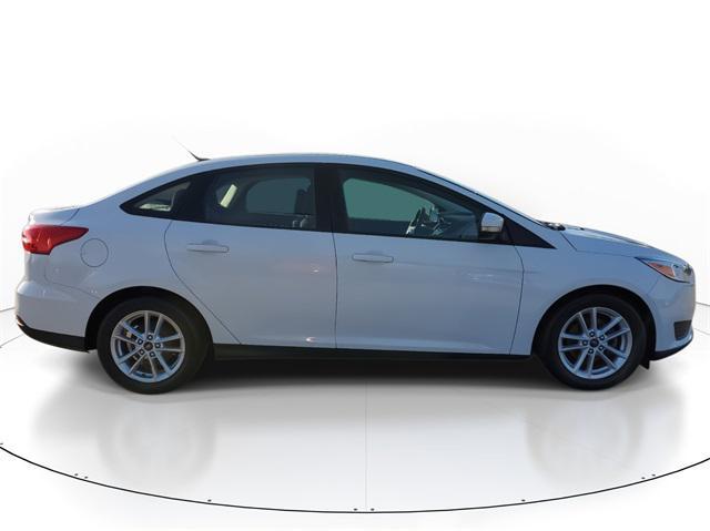 used 2016 Ford Focus car, priced at $13,990