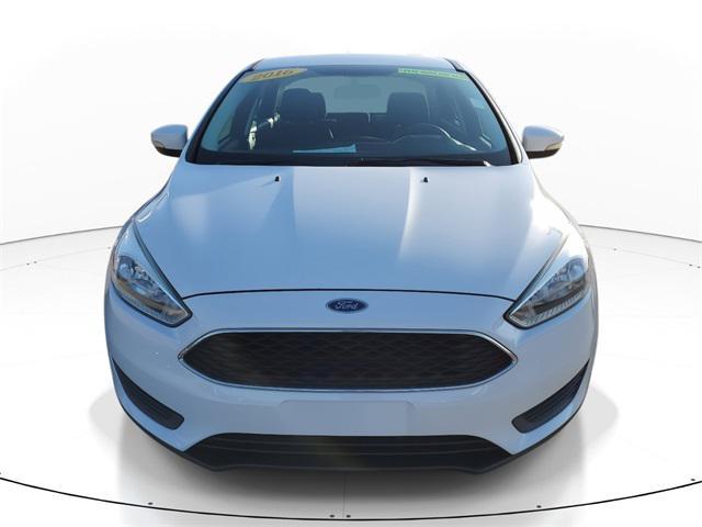 used 2016 Ford Focus car, priced at $13,990