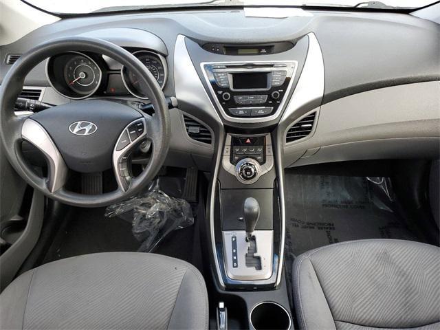 used 2013 Hyundai Elantra car, priced at $13,990