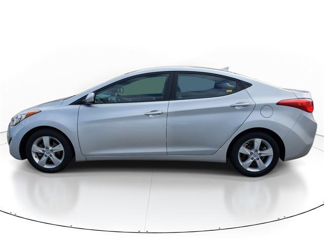 used 2013 Hyundai Elantra car, priced at $13,990