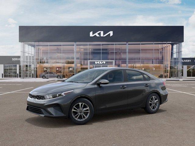 new 2024 Kia Forte car, priced at $22,470