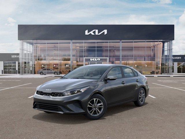 new 2024 Kia Forte car, priced at $22,470