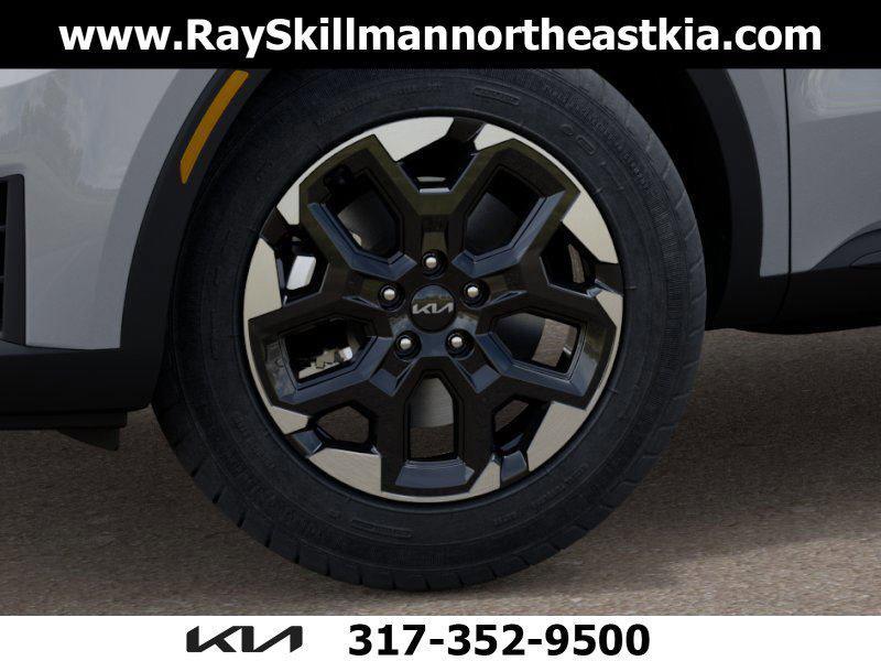 new 2026 Kia Sorento car, priced at $36,170
