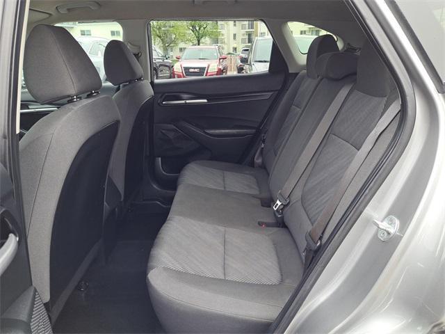 used 2022 Kia Seltos car, priced at $17,969