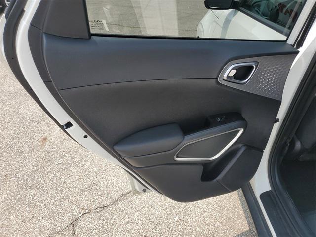 used 2023 Kia Soul car
