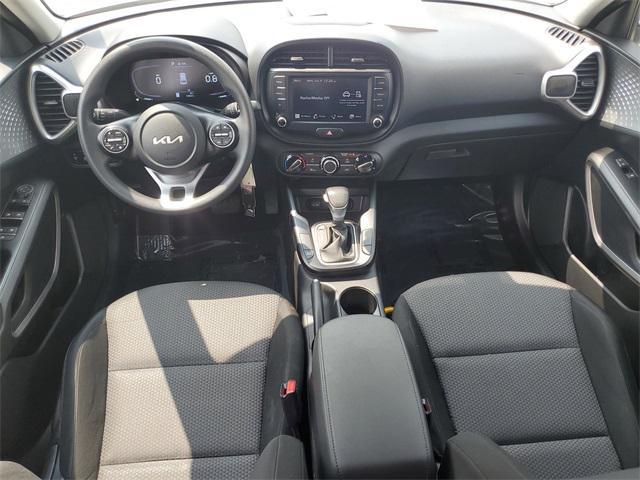 used 2023 Kia Soul car