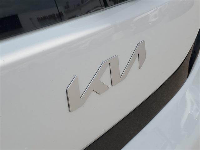 used 2023 Kia Soul car
