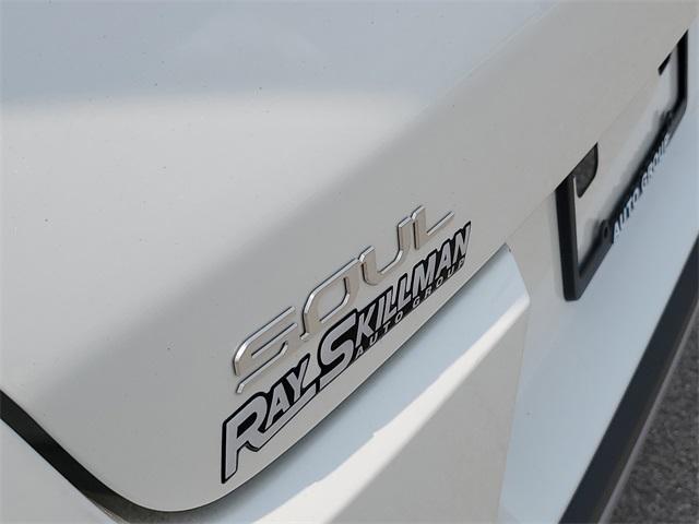 used 2023 Kia Soul car