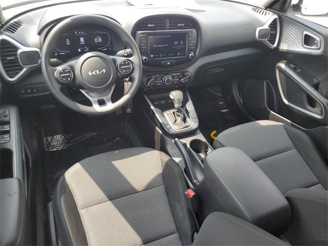 used 2023 Kia Soul car