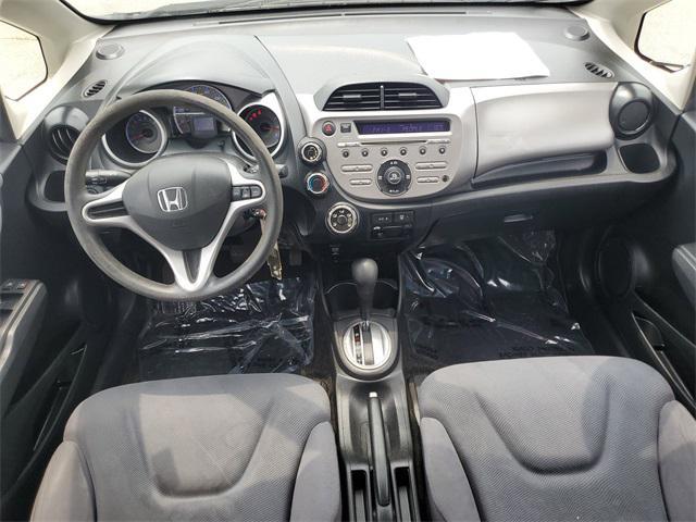 used 2013 Honda Fit car, priced at $13,990
