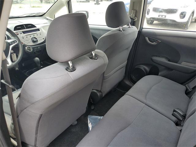 used 2013 Honda Fit car, priced at $13,990