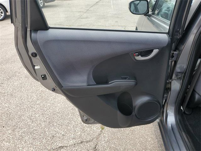 used 2013 Honda Fit car, priced at $13,990