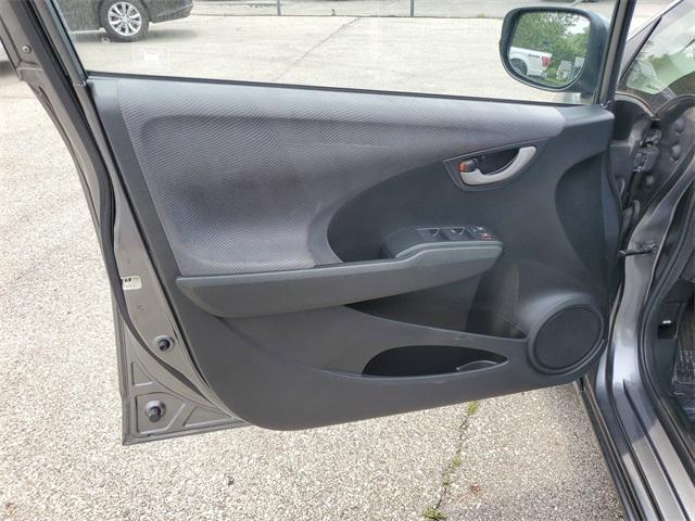used 2013 Honda Fit car, priced at $13,990