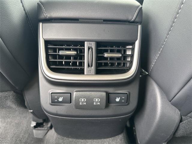 used 2020 Subaru Outback car, priced at $20,969
