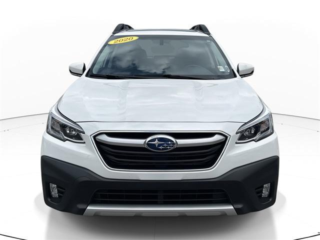 used 2020 Subaru Outback car, priced at $20,969