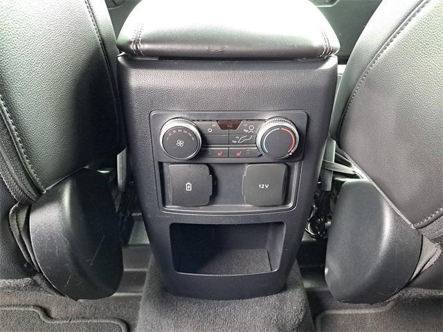 used 2021 Ford Explorer car, priced at $26,969
