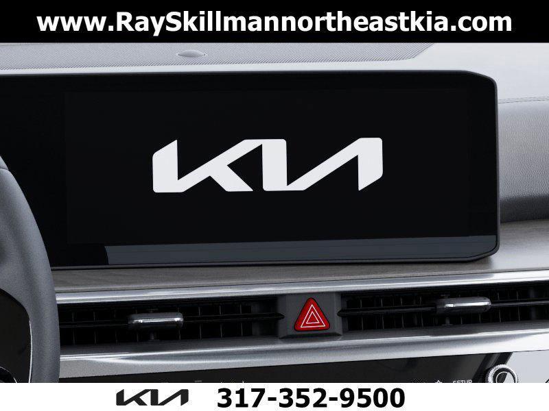 new 2026 Kia Sorento car, priced at $44,356