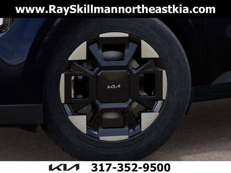 new 2026 Kia Carnival car, priced at $42,295