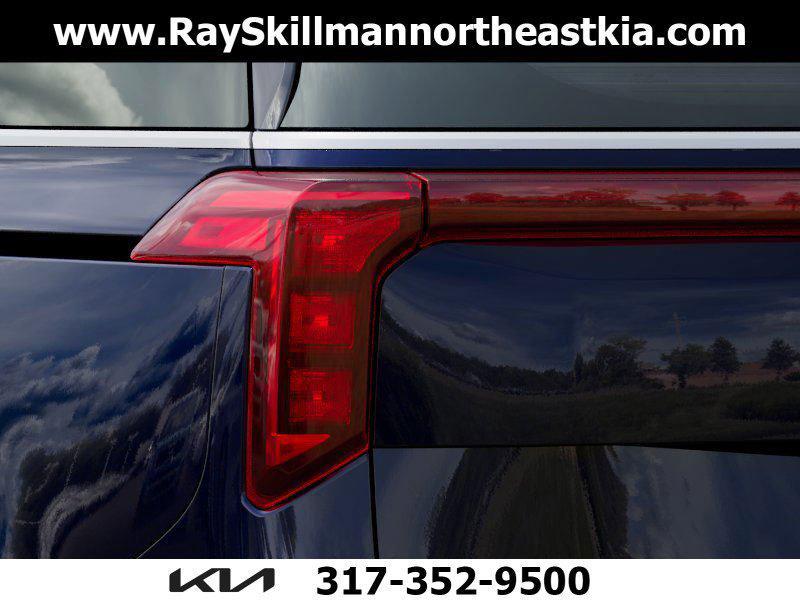 new 2026 Kia Carnival car, priced at $42,295