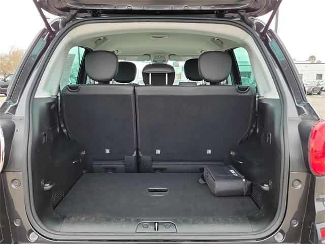 used 2018 FIAT 500 car, priced at $9,500