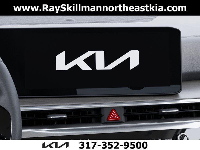 new 2026 Kia Sorento car, priced at $41,604