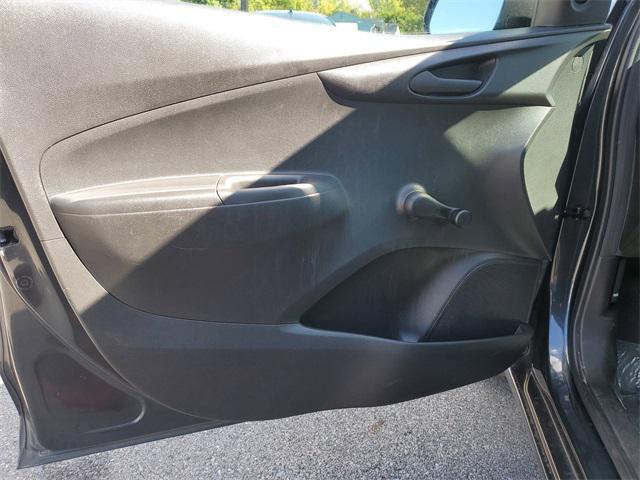 used 2018 Chevrolet Spark car, priced at $8,888