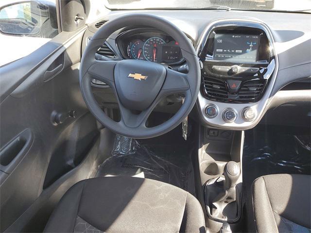 used 2018 Chevrolet Spark car, priced at $8,888