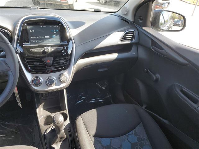 used 2018 Chevrolet Spark car, priced at $8,888
