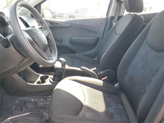 used 2018 Chevrolet Spark car, priced at $8,888
