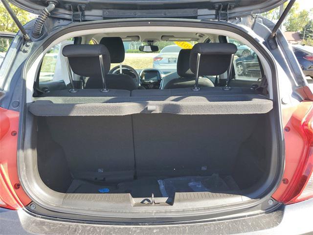 used 2018 Chevrolet Spark car, priced at $8,888