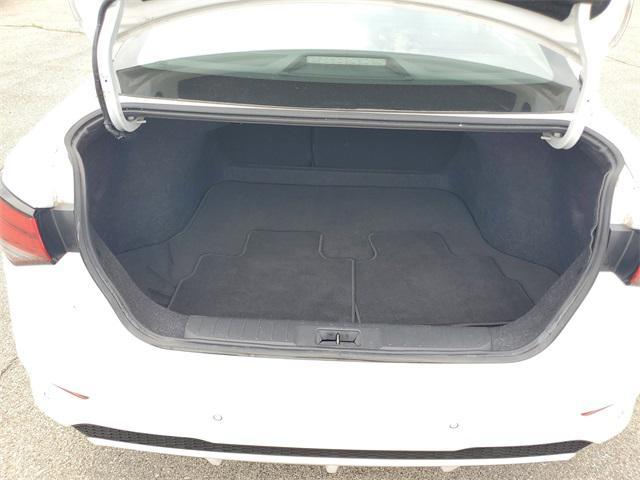 used 2022 Nissan Sentra car