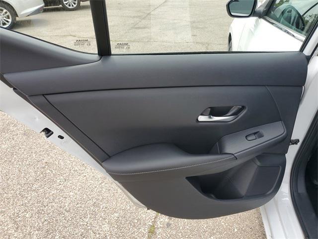 used 2022 Nissan Sentra car