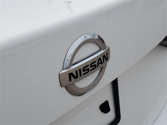 used 2022 Nissan Sentra car