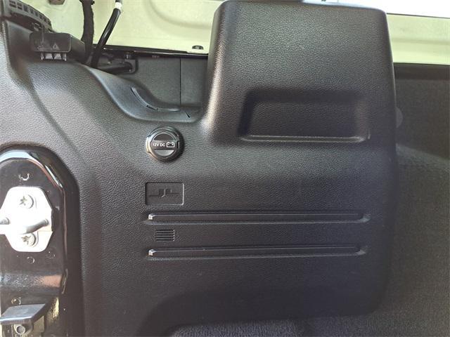 used 2023 Jeep Wrangler car, priced at $32,222